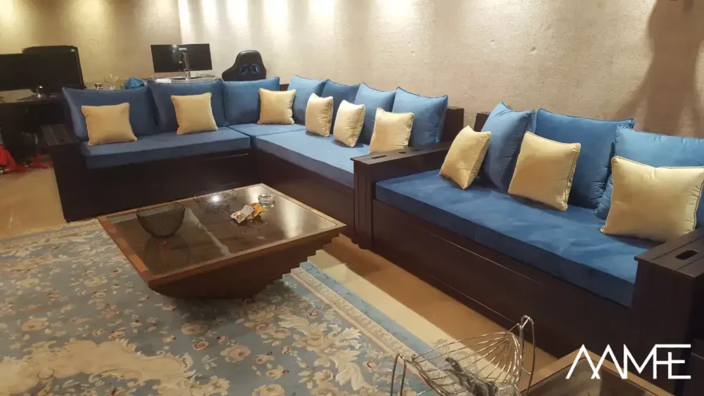 Majlis in sharjah