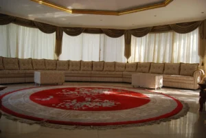 Majlis in Khawaneej, Dubai UAE