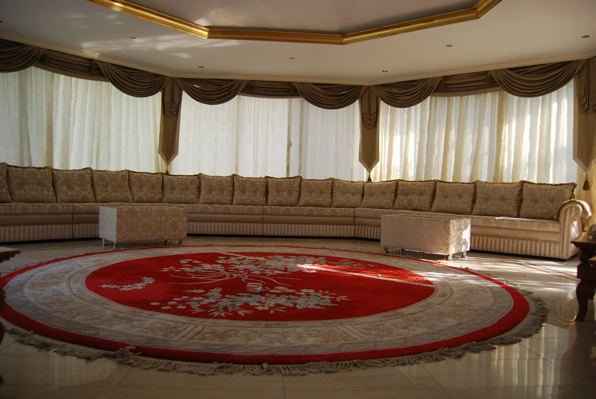 Majlis in Khawaneej, Dubai UAE