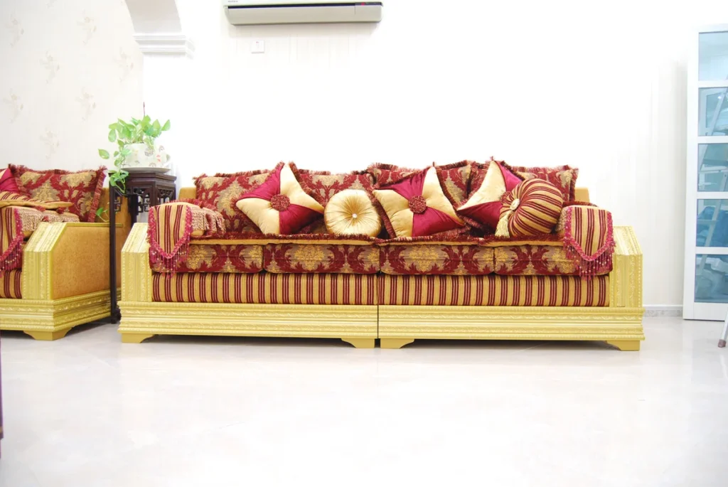 Moroccan Majlis , Abu Dhabi